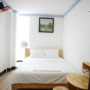 Loan Vo Hostel
