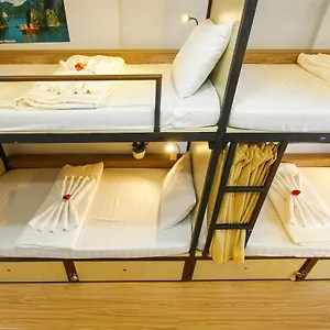 Away Hostel