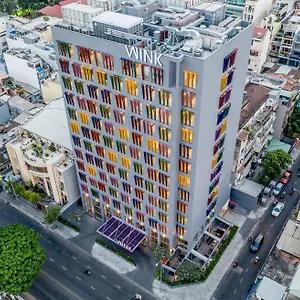 Wink Saigon Centre Hotel