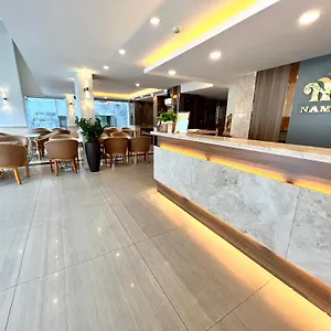 2* Hotel Nam Hy 1
