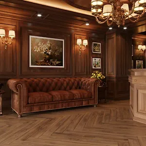 2* Hotel Tuong Vy