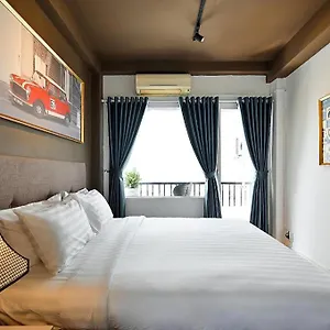 3* Hotel The Noble Swan Wood Park
