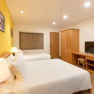 3* Hotel Dai Nam Sai Gon